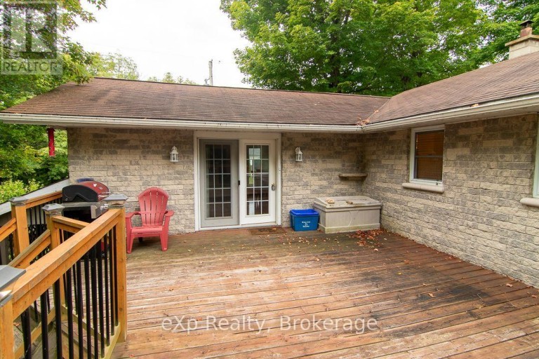 92 PARKSIDE AVENUE, South Bruce Peninsula, Ontario, N0H2T0