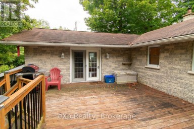 92 PARKSIDE AVENUE South Bruce Peninsula Ontario photo 5