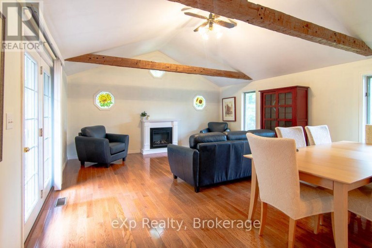 92 PARKSIDE AVENUE, South Bruce Peninsula, Ontario, N0H2T0