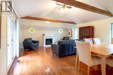 92 PARKSIDE AVENUE South Bruce Peninsula Ontario photo 6