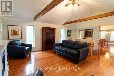 92 PARKSIDE AVENUE South Bruce Peninsula Ontario photo 8