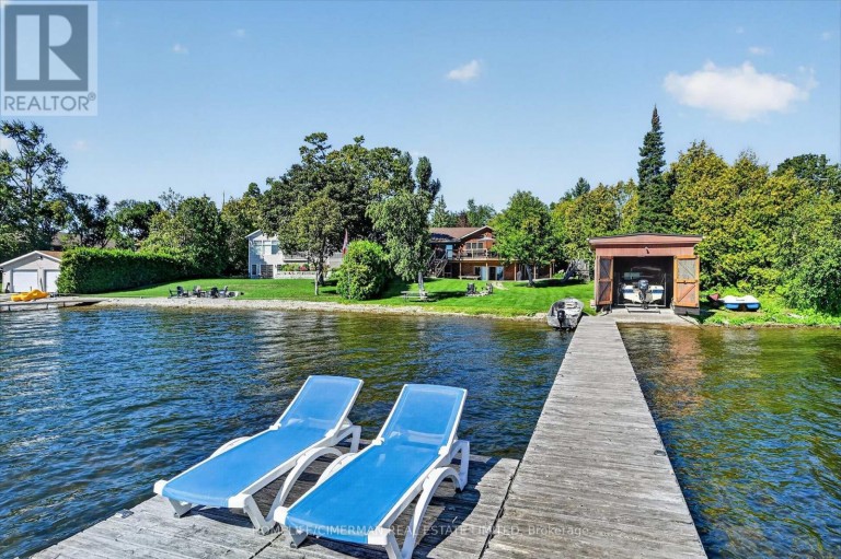 45 ADMIRAL DRIVE, Kawartha Lakes (Fenelon), Ontario, K0M1G0