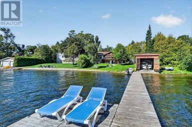 45 ADMIRAL DRIVE Kawartha Lakes (Fenelon) Ontario photo 10