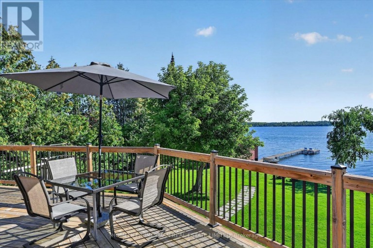 45 ADMIRAL DRIVE, Kawartha Lakes (Fenelon), Ontario, K0M1G0