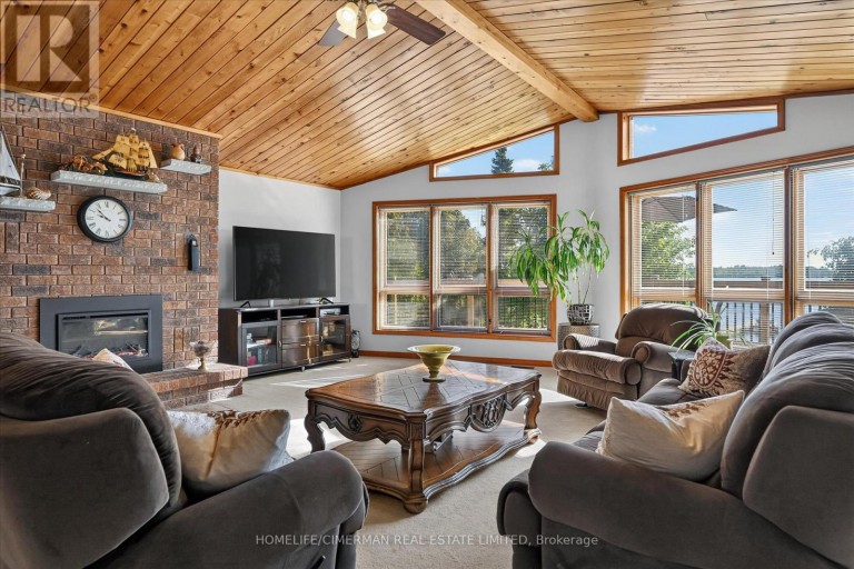 45 ADMIRAL DRIVE, Kawartha Lakes (Fenelon), Ontario, K0M1G0