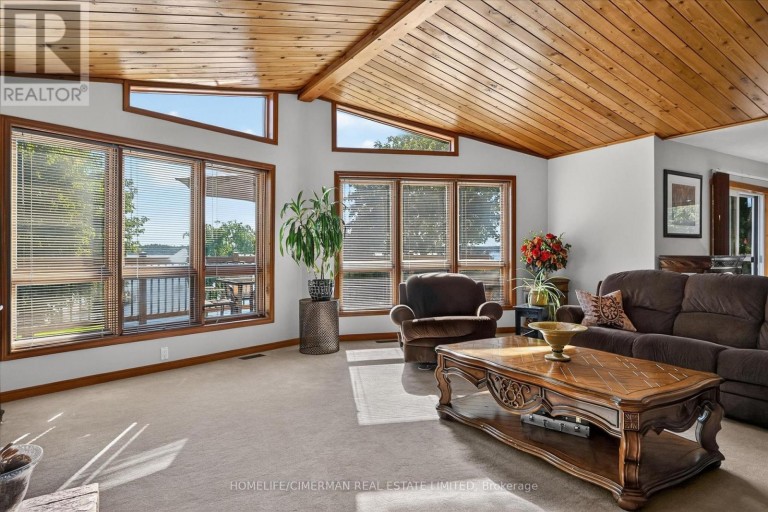 45 ADMIRAL DRIVE, Kawartha Lakes (Fenelon), Ontario, K0M1G0