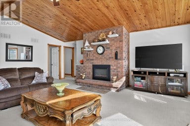 45 ADMIRAL DRIVE Kawartha Lakes (Fenelon) Ontario photo 14