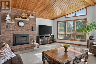 45 ADMIRAL DRIVE Kawartha Lakes (Fenelon) Ontario photo 16