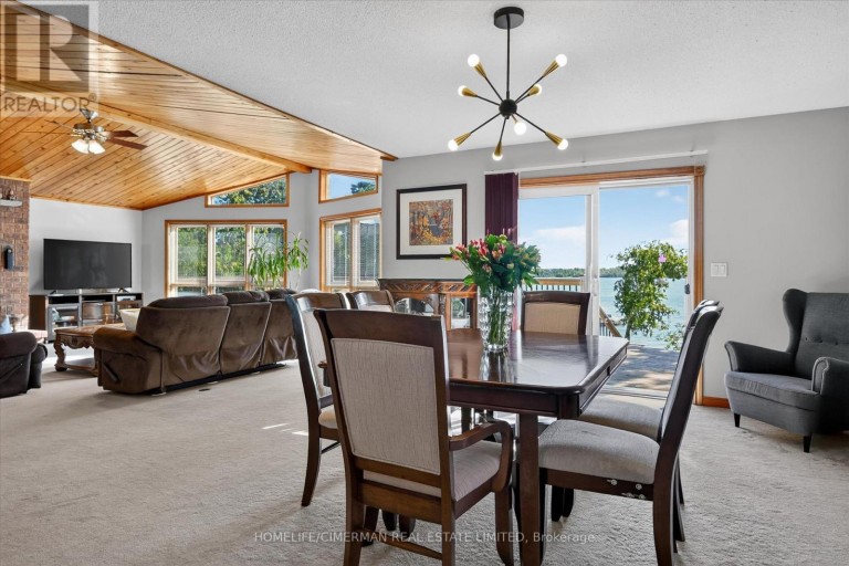 45 ADMIRAL DRIVE, Kawartha Lakes (Fenelon), Ontario, K0M1G0
