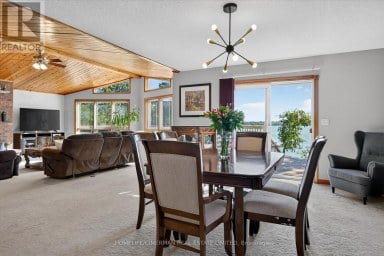 45 ADMIRAL DRIVE Kawartha Lakes (Fenelon) Ontario photo 17