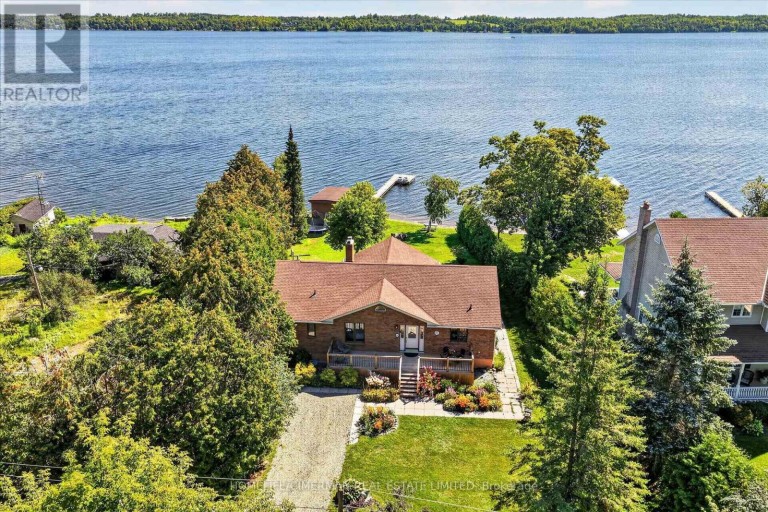 45 ADMIRAL DRIVE, Kawartha Lakes (Fenelon), Ontario, K0M1G0