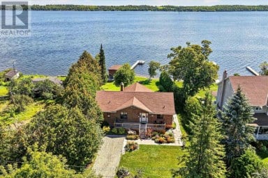 45 ADMIRAL DRIVE Kawartha Lakes (Fenelon) Ontario photo 2