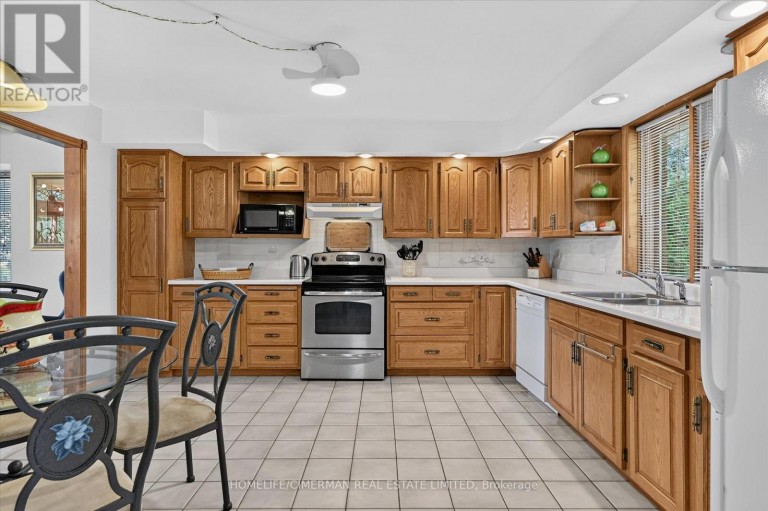 45 ADMIRAL DRIVE, Kawartha Lakes (Fenelon), Ontario, K0M1G0