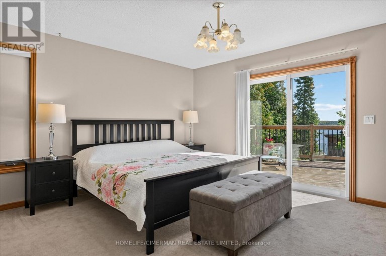 45 ADMIRAL DRIVE, Kawartha Lakes (Fenelon), Ontario, K0M1G0