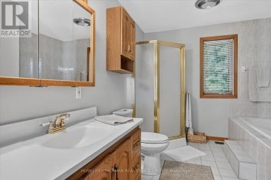 45 ADMIRAL DRIVE Kawartha Lakes (Fenelon) Ontario photo 29