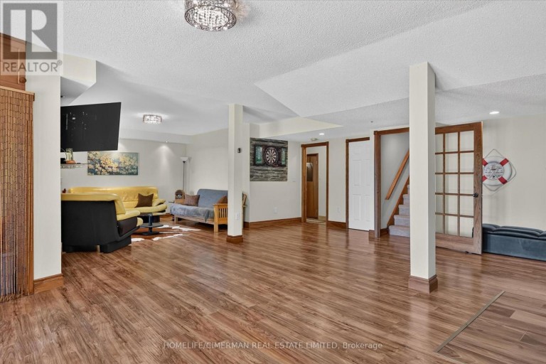 45 ADMIRAL DRIVE, Kawartha Lakes (Fenelon), Ontario, K0M1G0