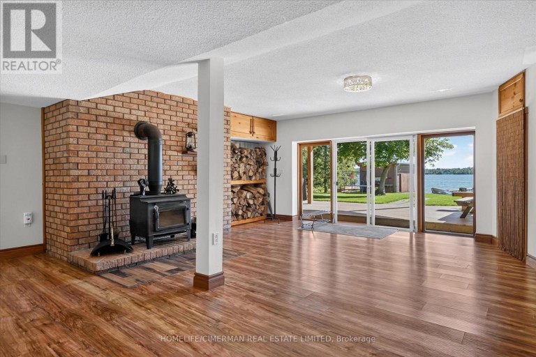 45 ADMIRAL DRIVE, Kawartha Lakes (Fenelon), Ontario, K0M1G0
