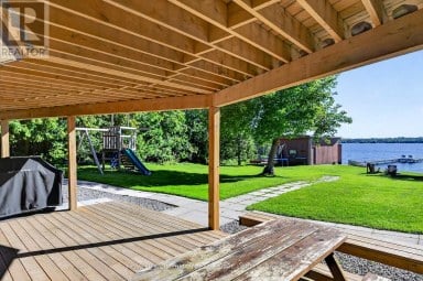45 ADMIRAL DRIVE Kawartha Lakes (Fenelon) Ontario photo 37