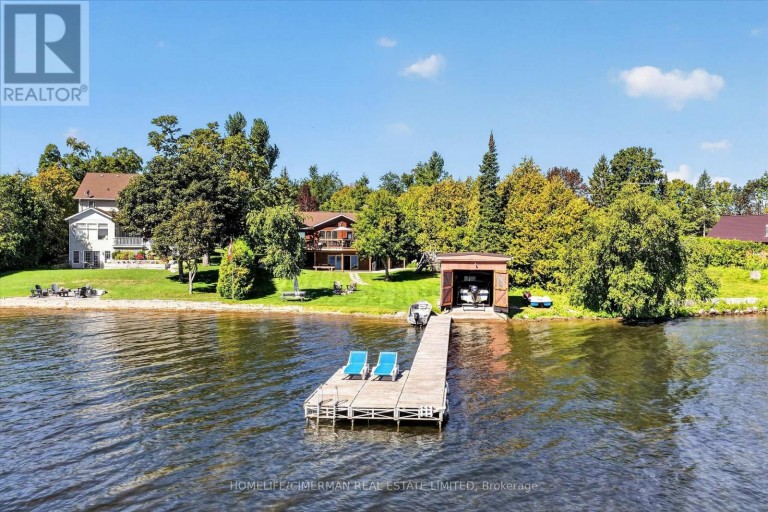 45 ADMIRAL DRIVE, Kawartha Lakes (Fenelon), Ontario, K0M1G0