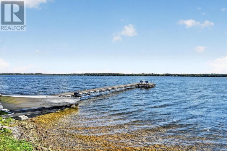 45 ADMIRAL DRIVE, Kawartha Lakes (Fenelon), Ontario, K0M1G0