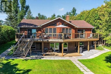 45 ADMIRAL DRIVE Kawartha Lakes (Fenelon) Ontario photo 4