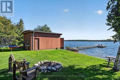 45 ADMIRAL DRIVE Kawartha Lakes (Fenelon) Ontario photo 41