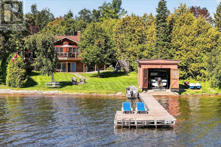 45 ADMIRAL DRIVE, Kawartha Lakes (Fenelon), Ontario, K0M1G0