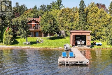 45 ADMIRAL DRIVE Kawartha Lakes (Fenelon) Ontario photo 43