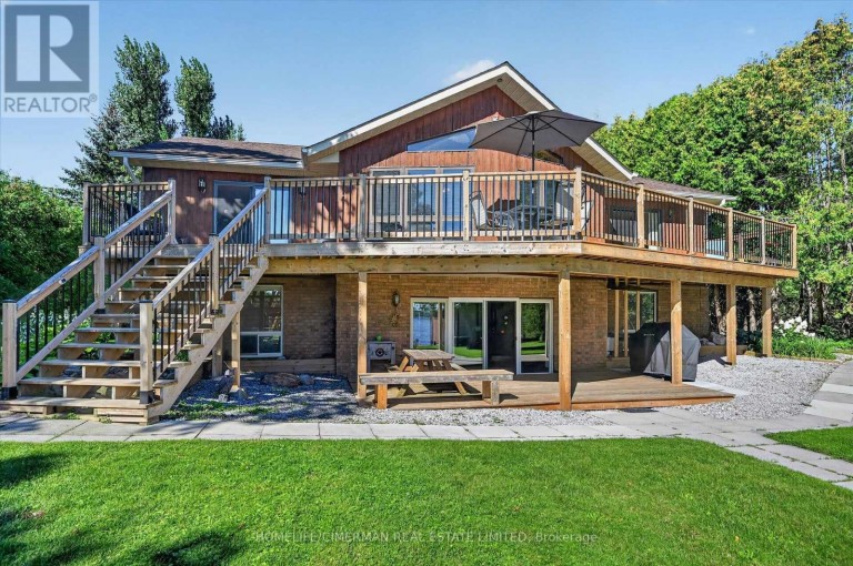 45 ADMIRAL DRIVE, Kawartha Lakes (Fenelon), Ontario, K0M1G0