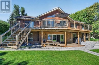 45 ADMIRAL DRIVE Kawartha Lakes (Fenelon) Ontario photo 45