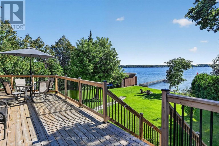 45 ADMIRAL DRIVE, Kawartha Lakes (Fenelon), Ontario, K0M1G0