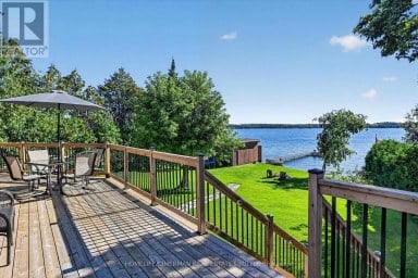 45 ADMIRAL DRIVE Kawartha Lakes (Fenelon) Ontario photo 48