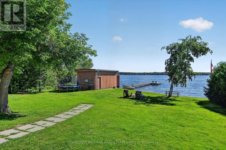45 ADMIRAL DRIVE, Kawartha Lakes (Fenelon), Ontario, K0M1G0