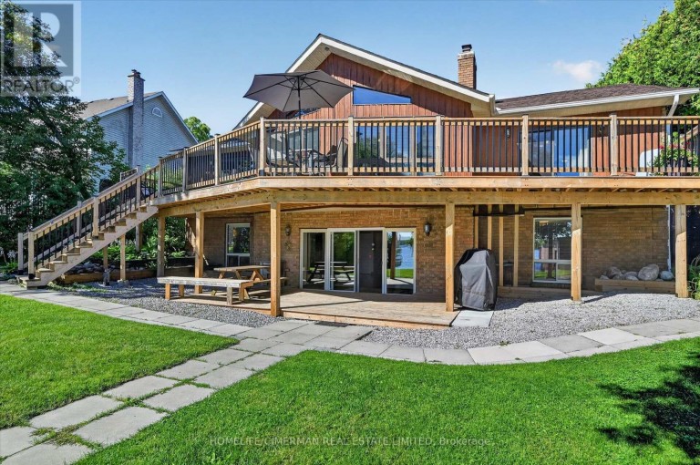 45 ADMIRAL DRIVE, Kawartha Lakes (Fenelon), Ontario, K0M1G0