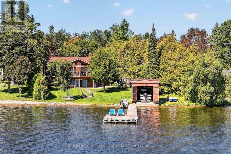 45 ADMIRAL DRIVE, Kawartha Lakes (Fenelon), Ontario, K0M1G0