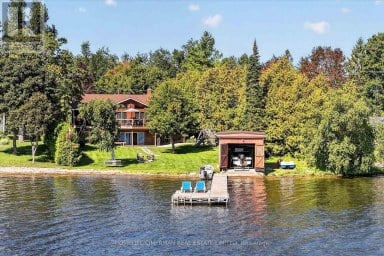 45 ADMIRAL DRIVE Kawartha Lakes (Fenelon) Ontario photo 9