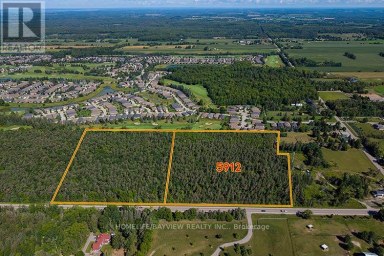 5912 AURORA ROAD Whitchurch-Stouffville (Ballantrae) Ontario photo 12