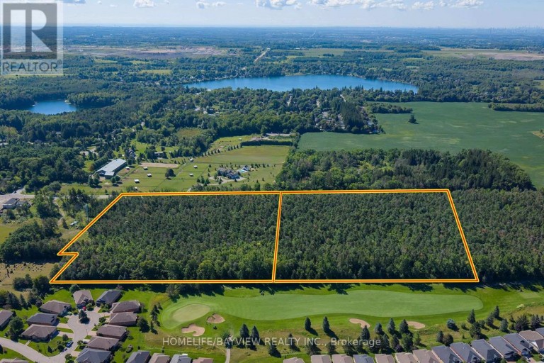 5912 AURORA ROAD, Whitchurch-Stouffville (Ballantrae), Ontario, L4A3K3