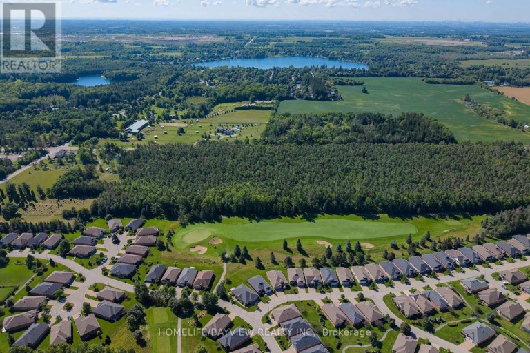 5912 AURORA ROAD, Whitchurch-Stouffville (Ballantrae), Ontario, L4A3K3