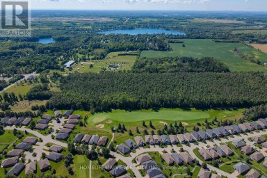 5912 AURORA ROAD Whitchurch-Stouffville (Ballantrae) Ontario photo 2
