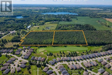 5912 AURORA ROAD Whitchurch-Stouffville (Ballantrae) Ontario photo 3