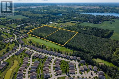 5912 AURORA ROAD Whitchurch-Stouffville (Ballantrae) Ontario photo 6