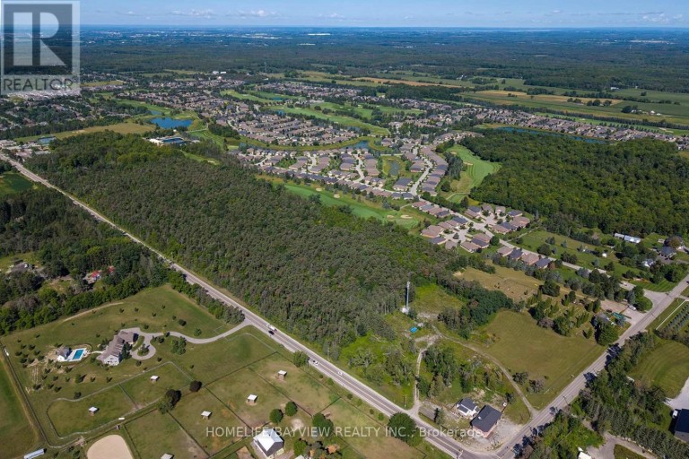 5912 AURORA ROAD, Whitchurch-Stouffville (Ballantrae), Ontario, L4A3K3