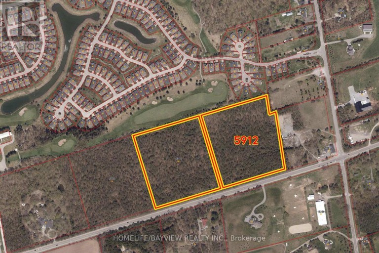 5912 AURORA ROAD, Whitchurch-Stouffville, Ontario, L4A3K3