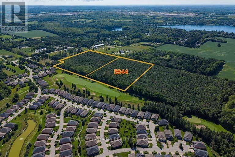 5844 AURORA ROAD, Whitchurch-Stouffville, Ontario, L4A3K3