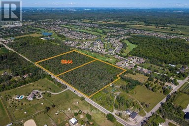 5844 AURORA ROAD Whitchurch-Stouffville Ontario photo 4