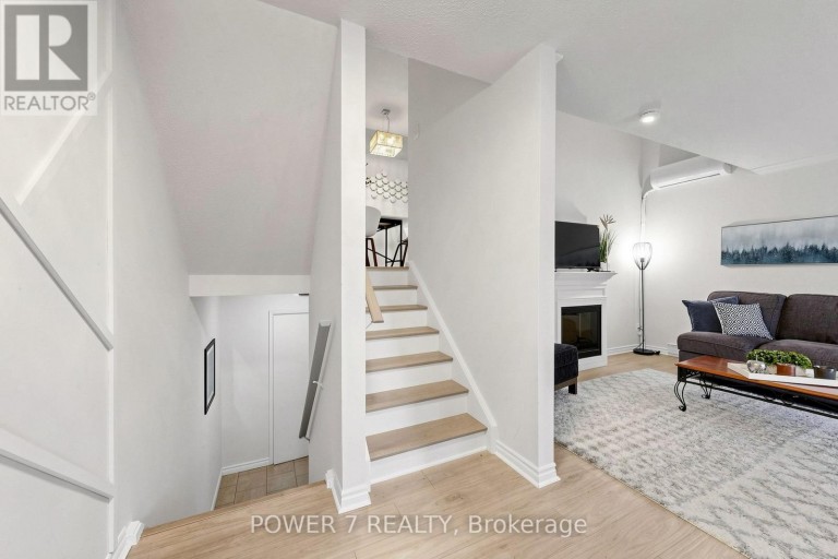 146 - 311 MILESTONE CRESCENT, Aurora (Aurora Village), Ontario, L4G3M2