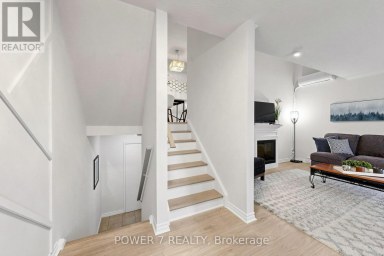 146 - 311 MILESTONE CRESCENT Aurora (Aurora Village) Ontario photo 1