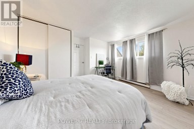 146 - 311 MILESTONE CRESCENT Aurora (Aurora Village) Ontario photo 20