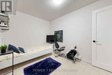 146 - 311 MILESTONE CRESCENT Aurora (Aurora Village) Ontario photo 30